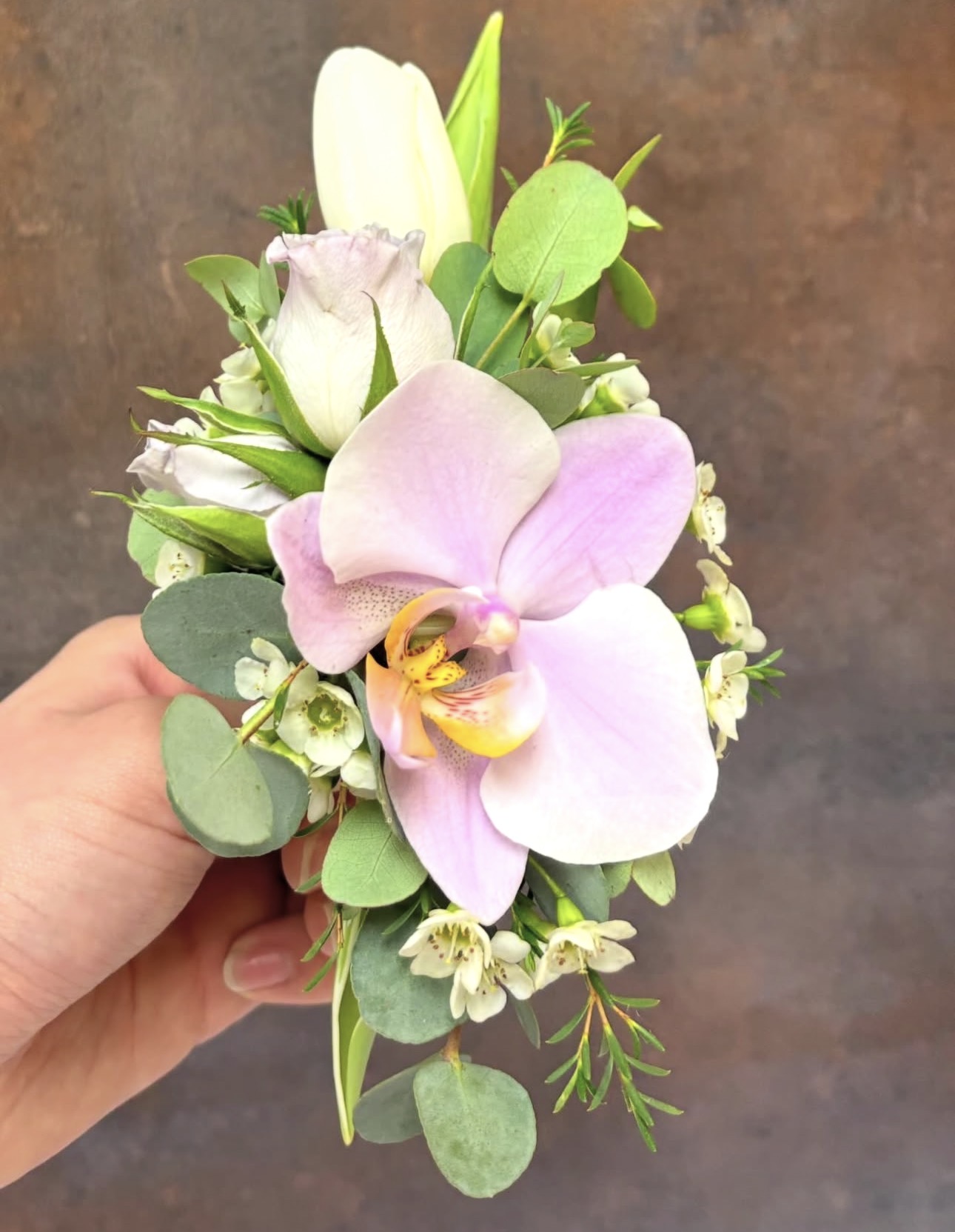 Floral design 10