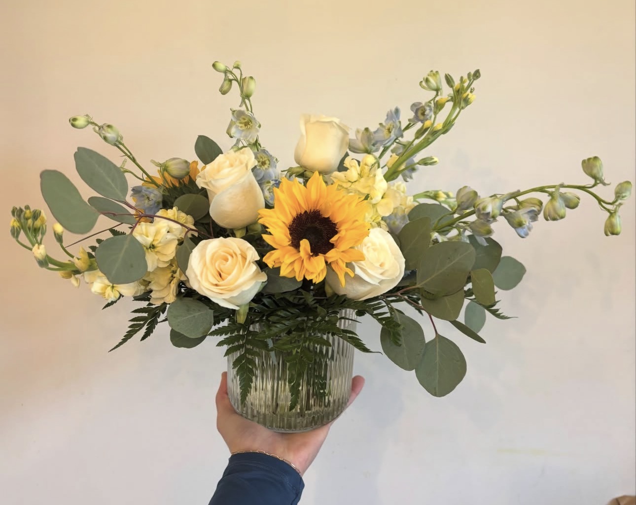 Floral design 11