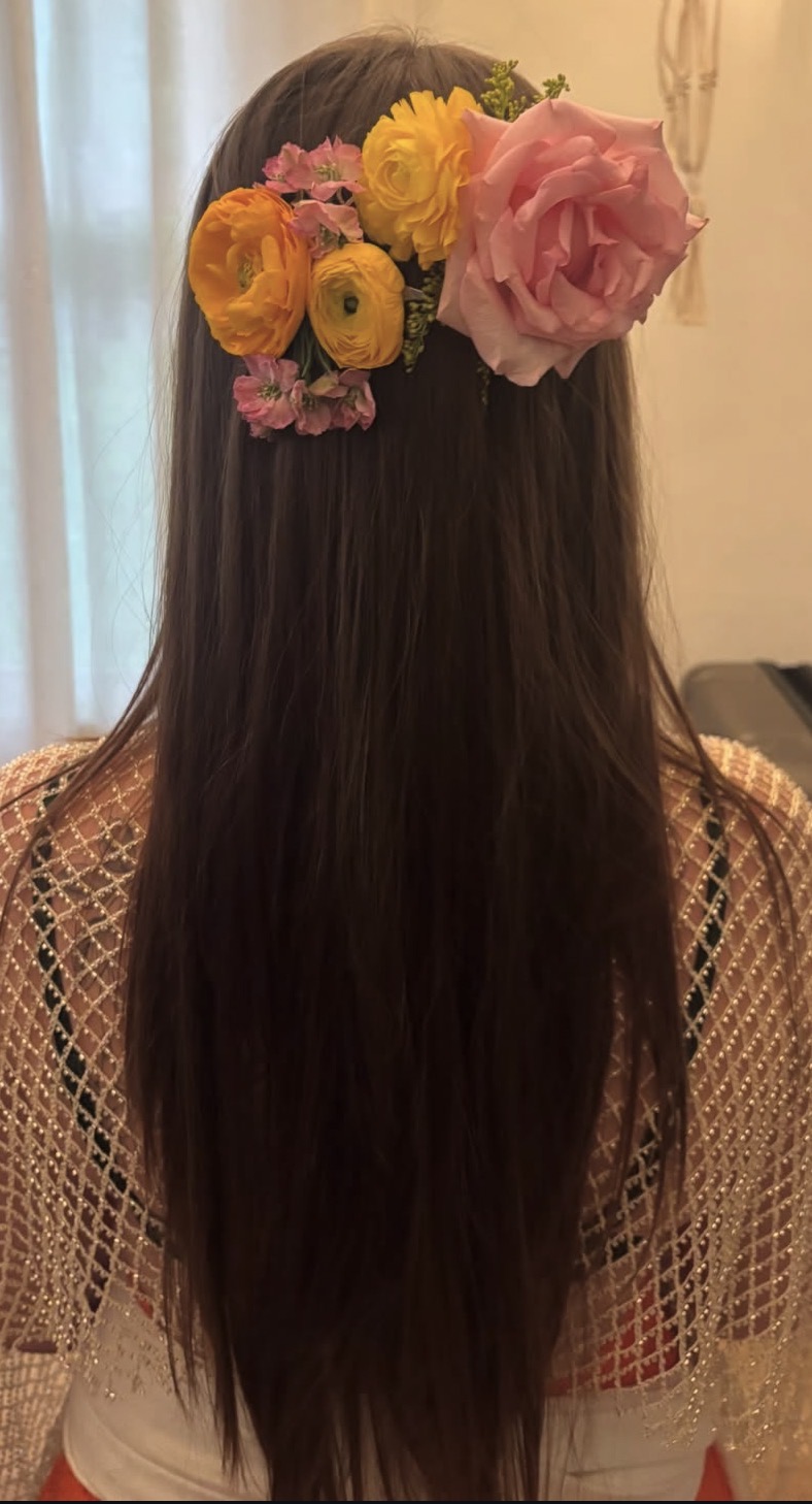 Floral design 5
