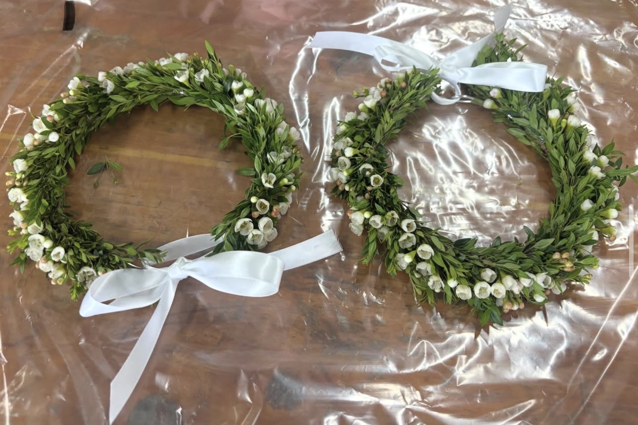 Floral design 6