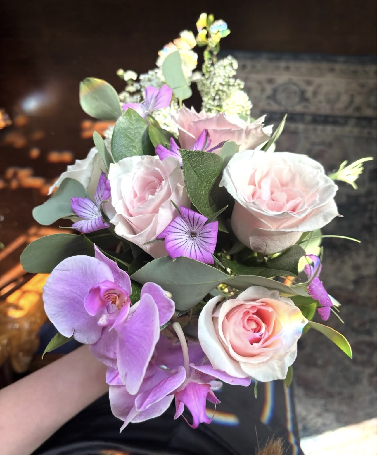 Floral design 7