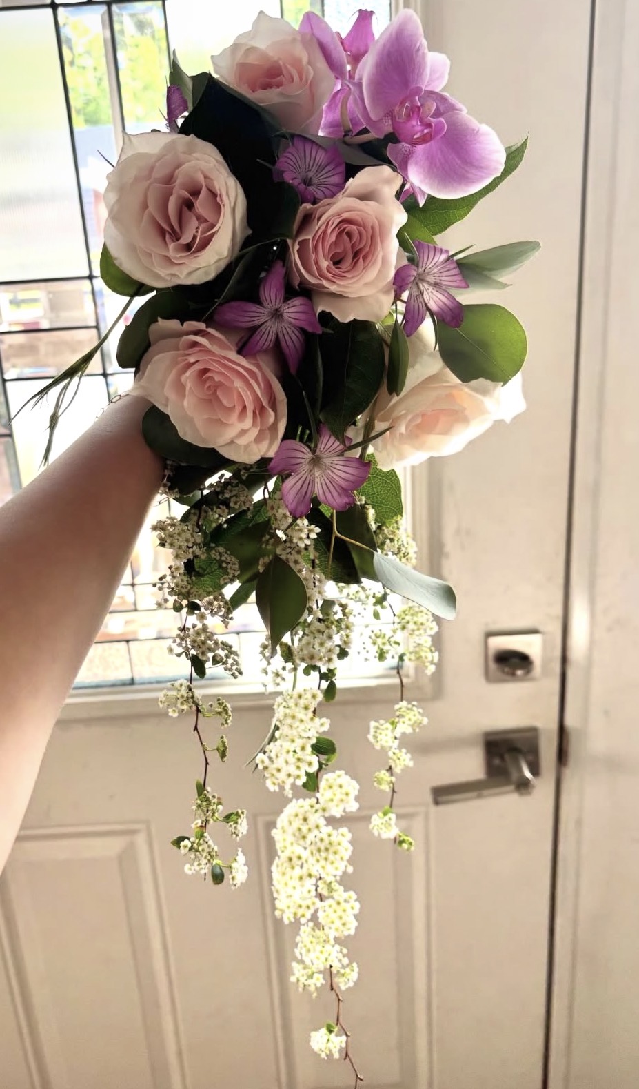 Floral design 8