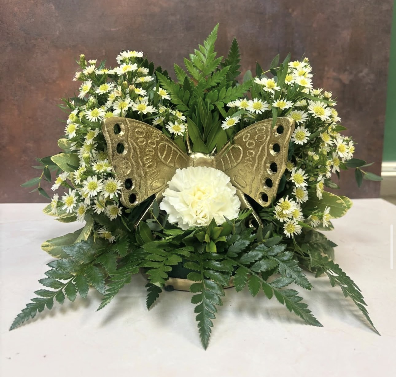 Floral design 9